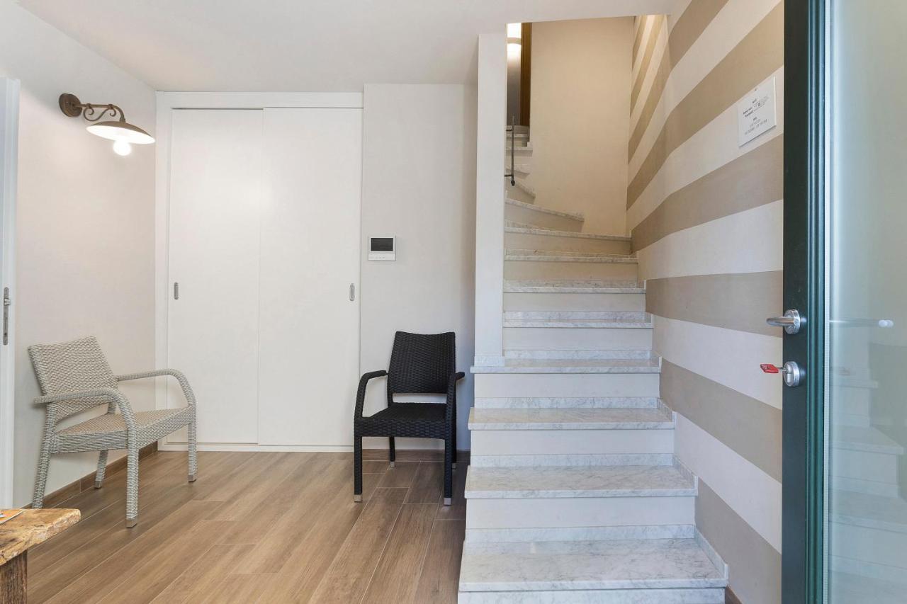 Residenza Del Capitano Apartment Levanto Exterior photo